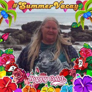 Meet your Posher, Tina